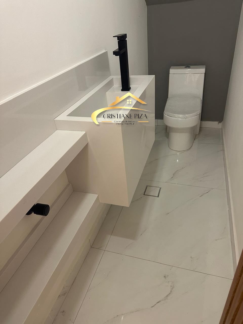 Casa, 3 quartos - Foto 11