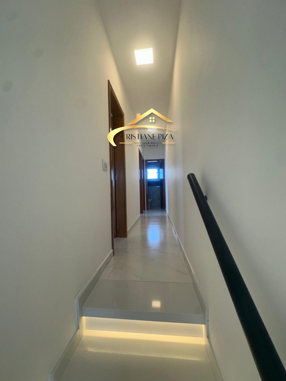 Casa, 3 quartos - Foto 14