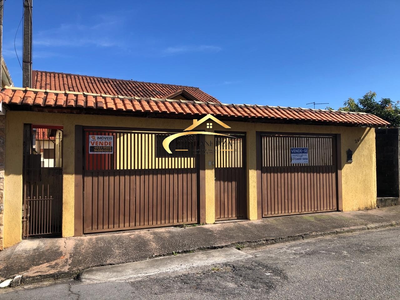 Casa, 3 quartos, 110 m² - Foto 16