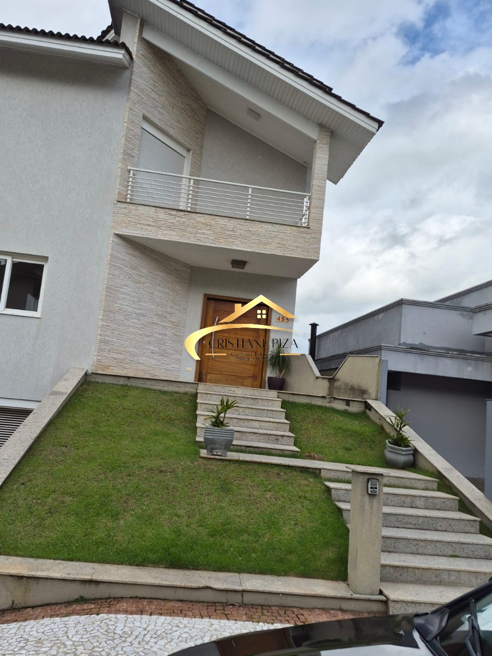 Casa, 4 quartos - Foto 2