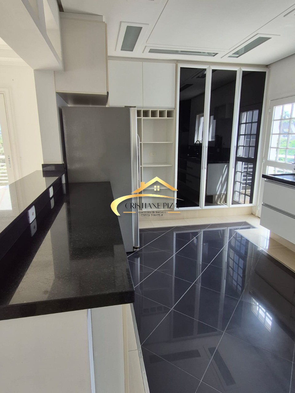 Casa, 4 quartos - Foto 14