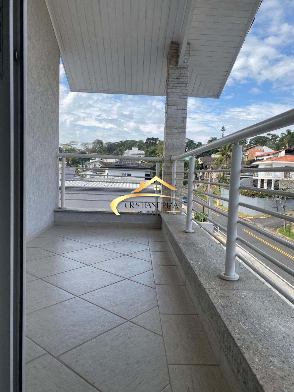 Casa, 4 quartos - Foto 48