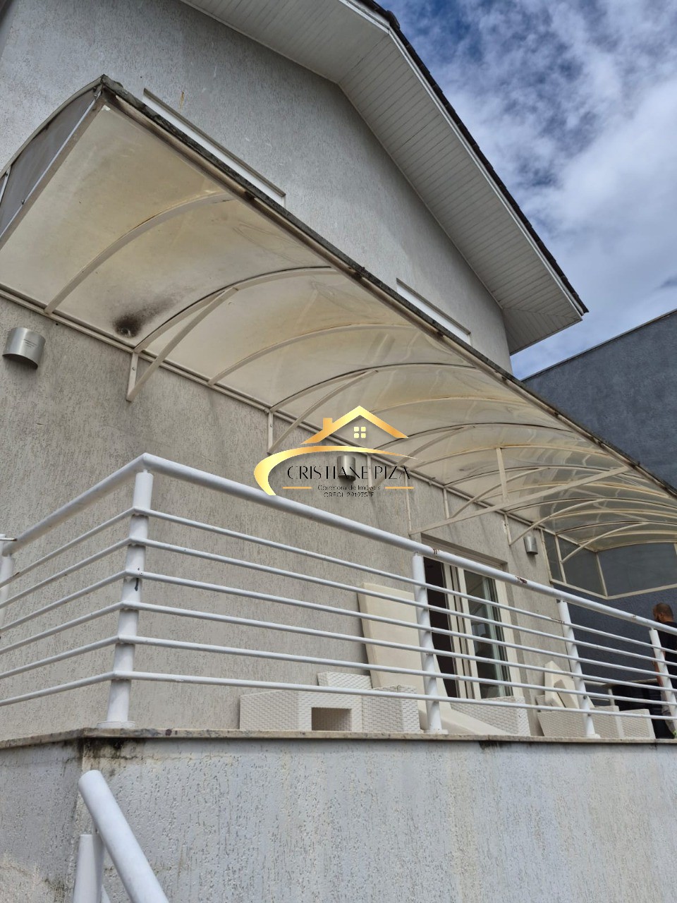 Casa, 4 quartos - Foto 45