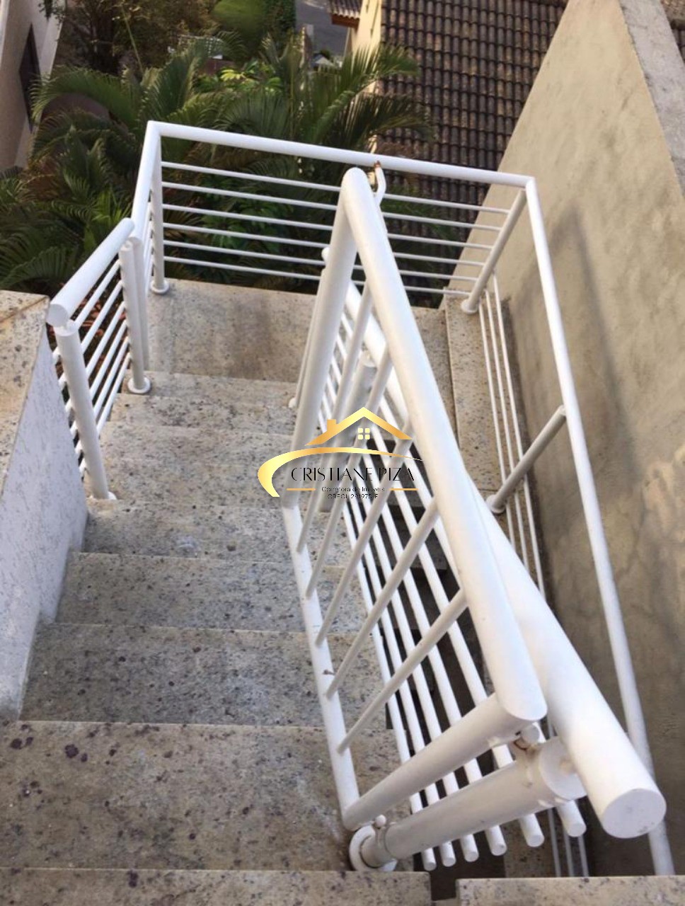 Casa, 4 quartos - Foto 44