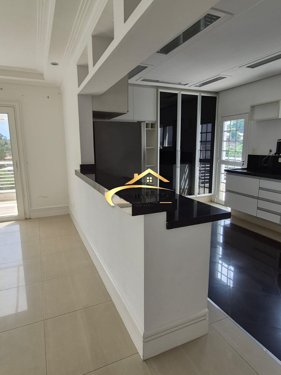 Casa, 4 quartos - Foto 13