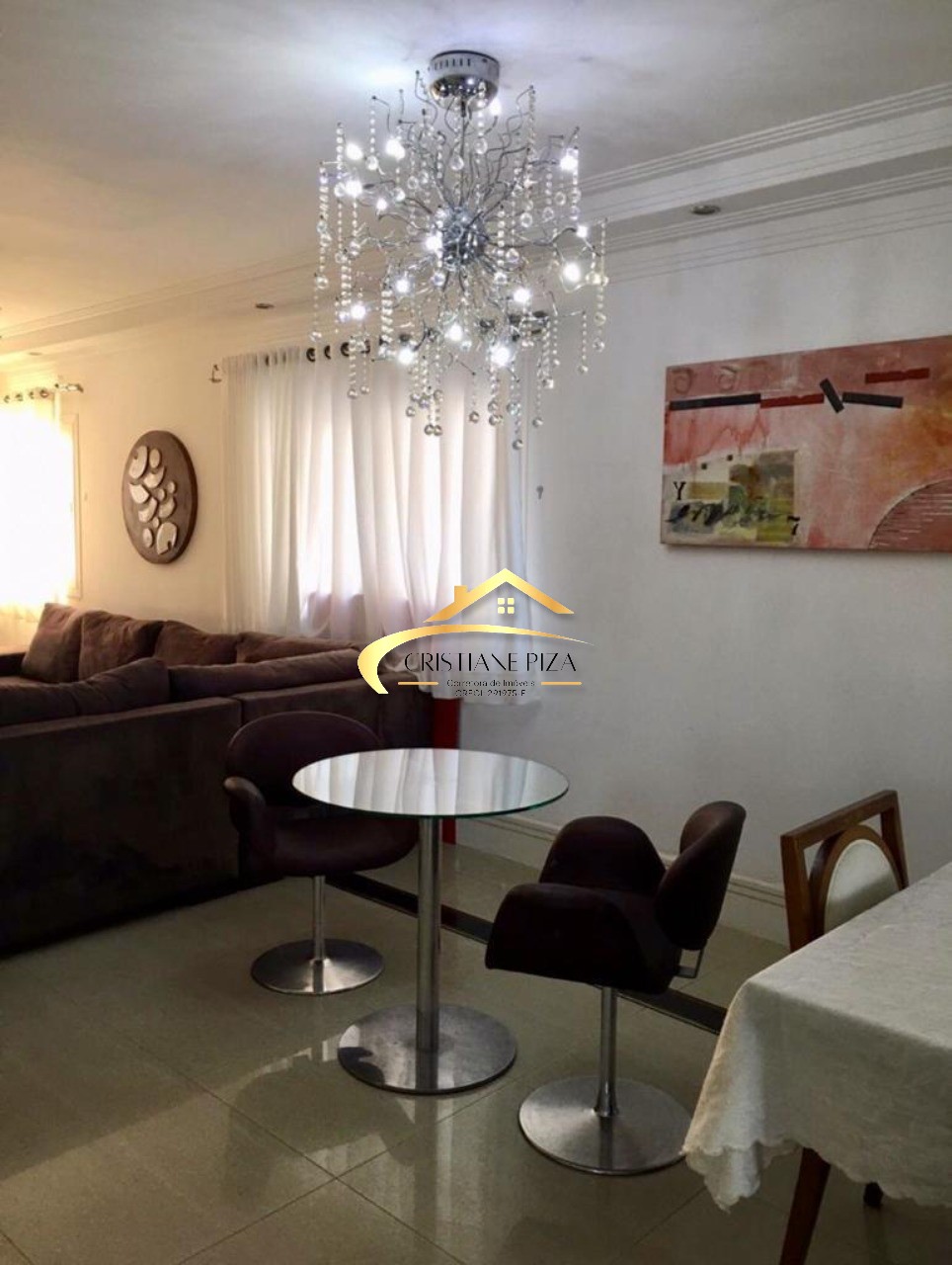 Casa, 4 quartos - Foto 5