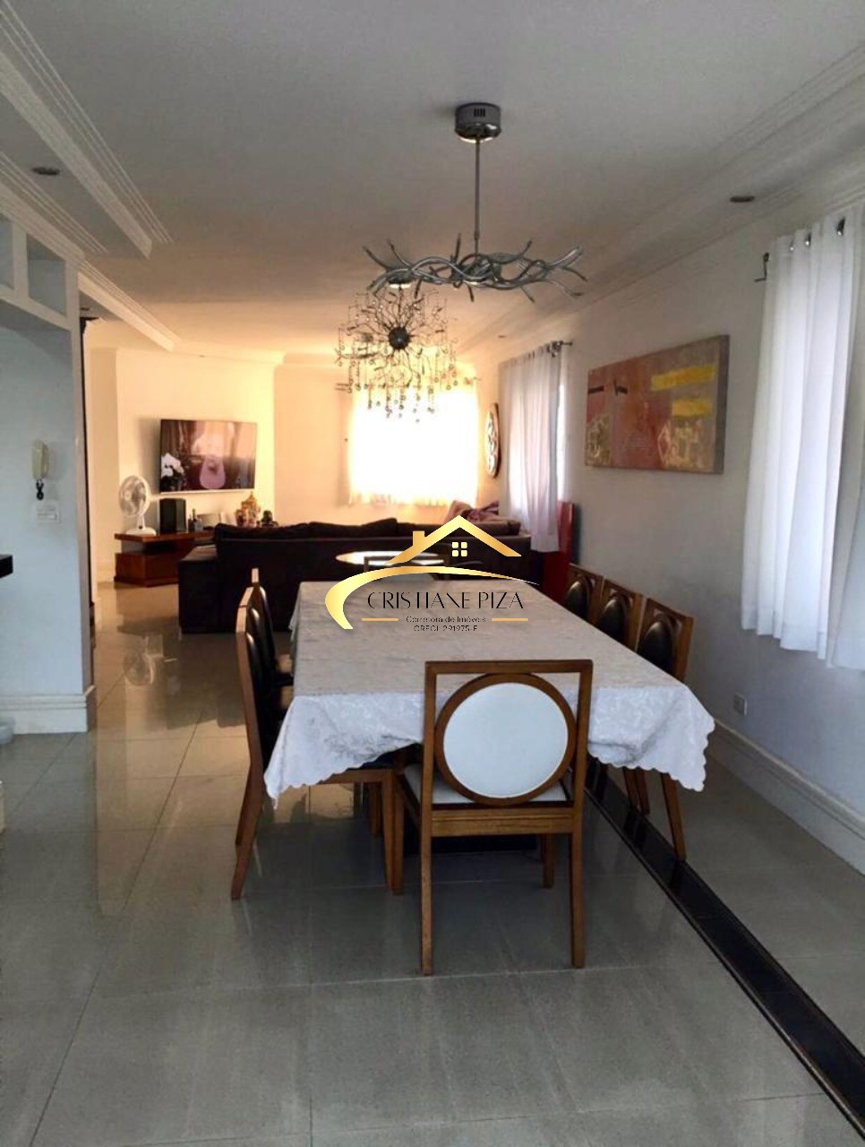 Casa, 4 quartos - Foto 16