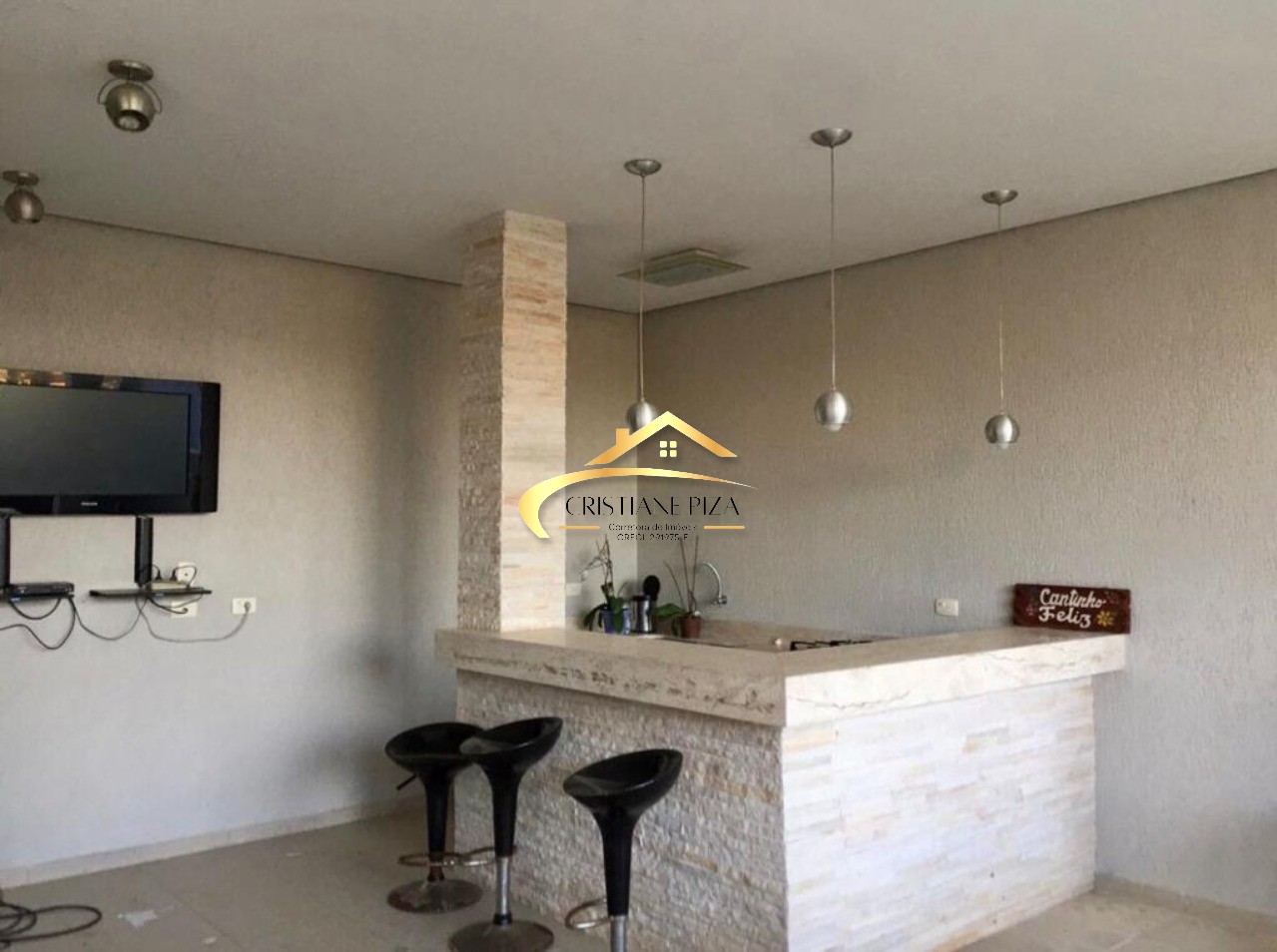 Casa, 4 quartos - Foto 43