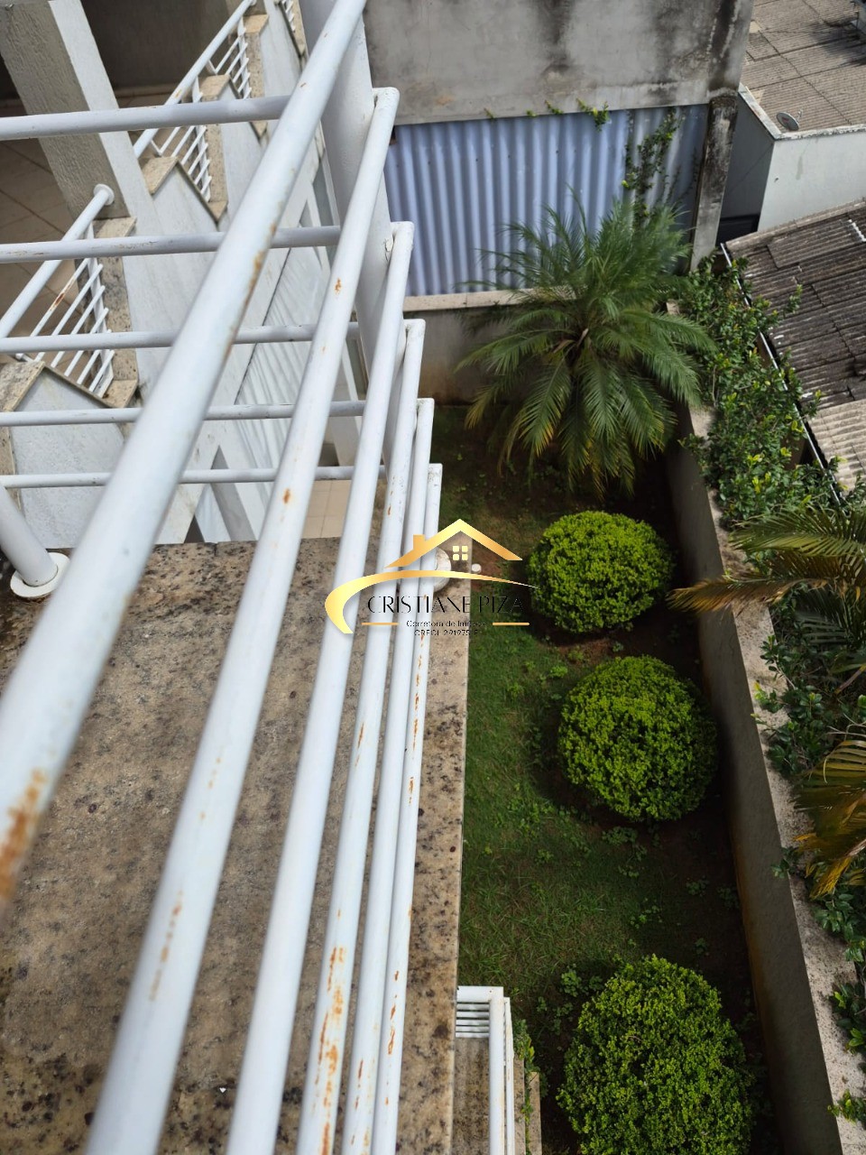 Casa, 4 quartos - Foto 46