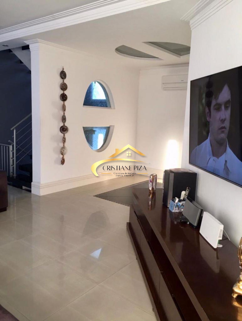 Casa, 4 quartos - Foto 4