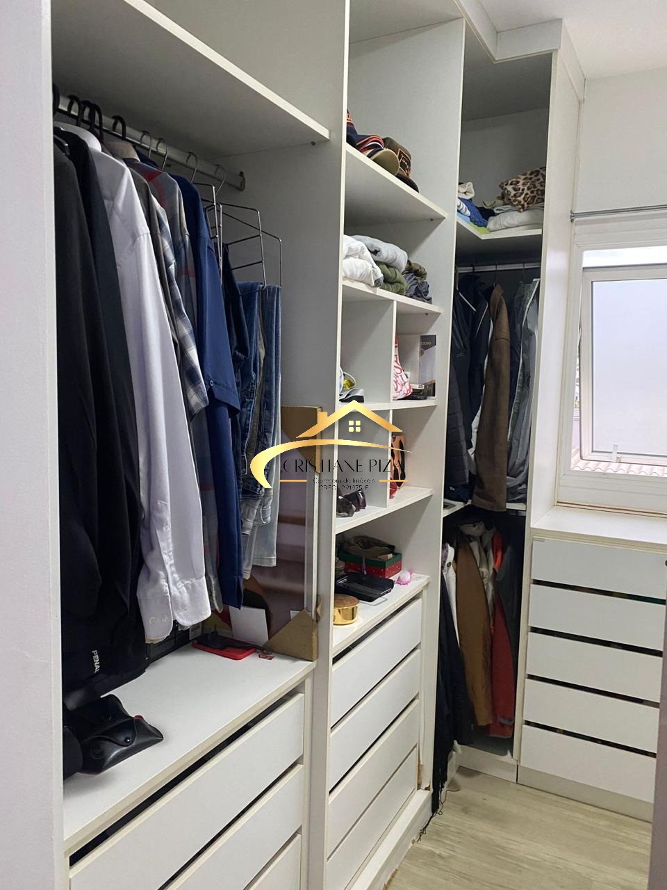 Casa, 4 quartos - Foto 28