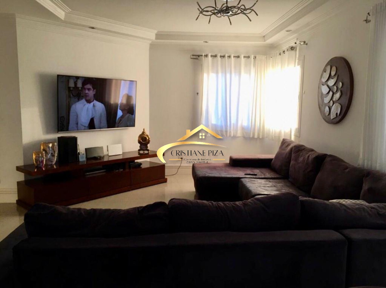 Casa, 4 quartos - Foto 3