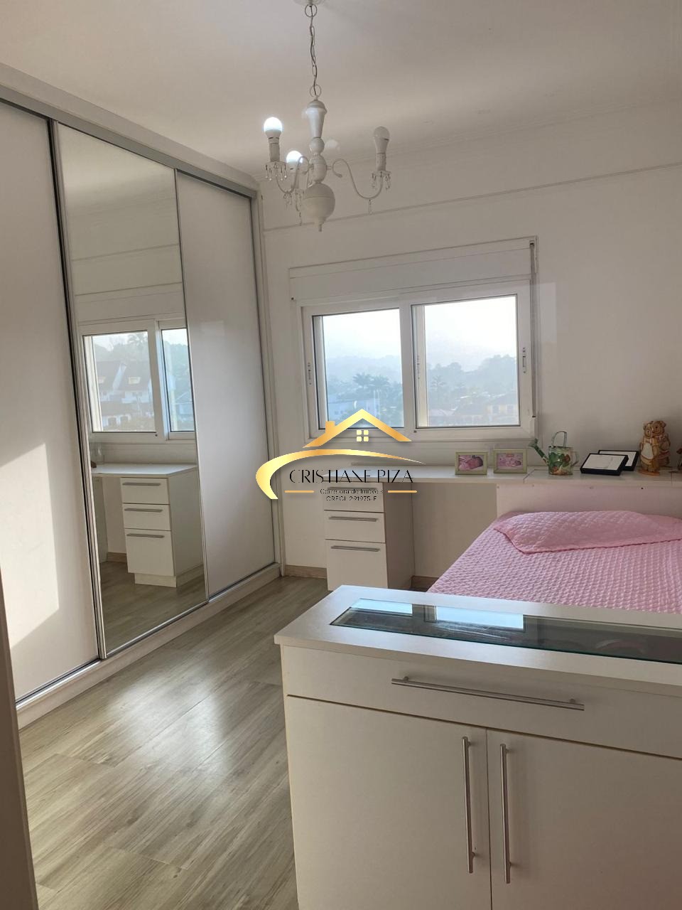 Casa, 4 quartos - Foto 24