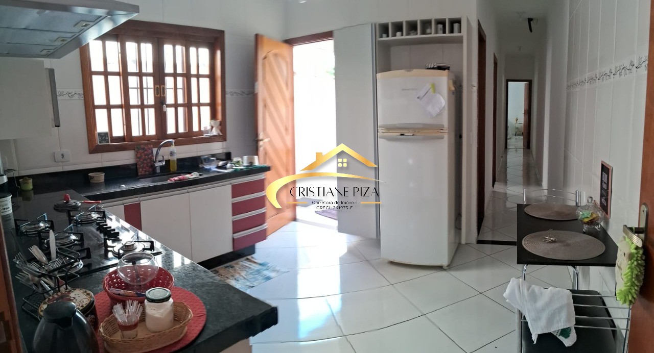 Casa, 3 quartos, 74 m² - Foto 6