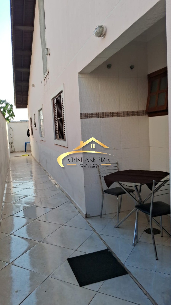 Casa, 3 quartos, 74 m² - Foto 8
