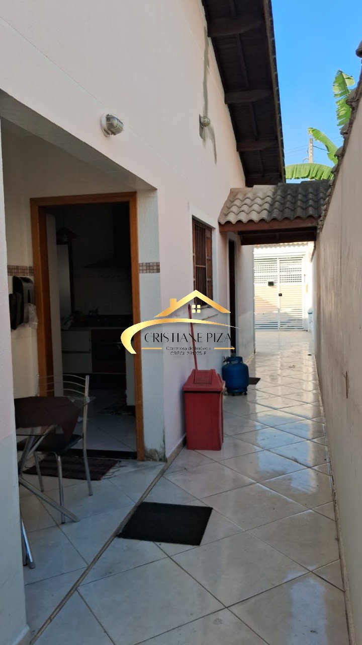 Casa, 3 quartos, 74 m² - Foto 2