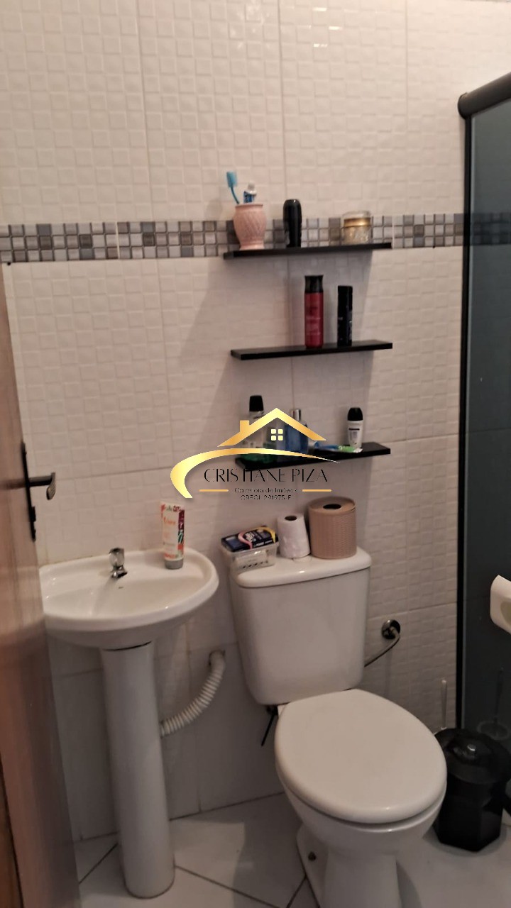 Casa, 3 quartos, 74 m² - Foto 3