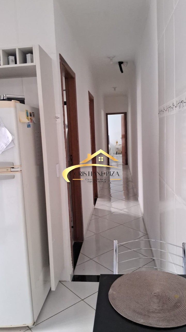 Casa, 3 quartos, 74 m² - Foto 10