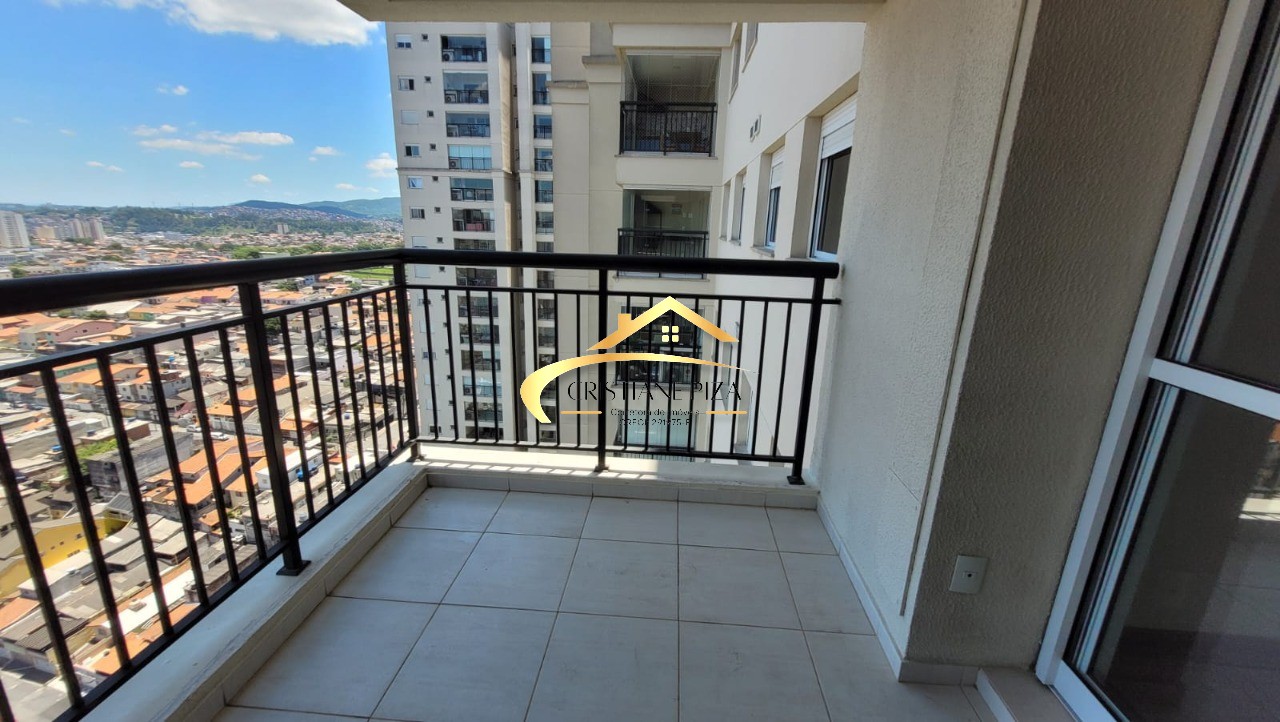 Apartamento, 2 quartos, 68 m² - Foto 2