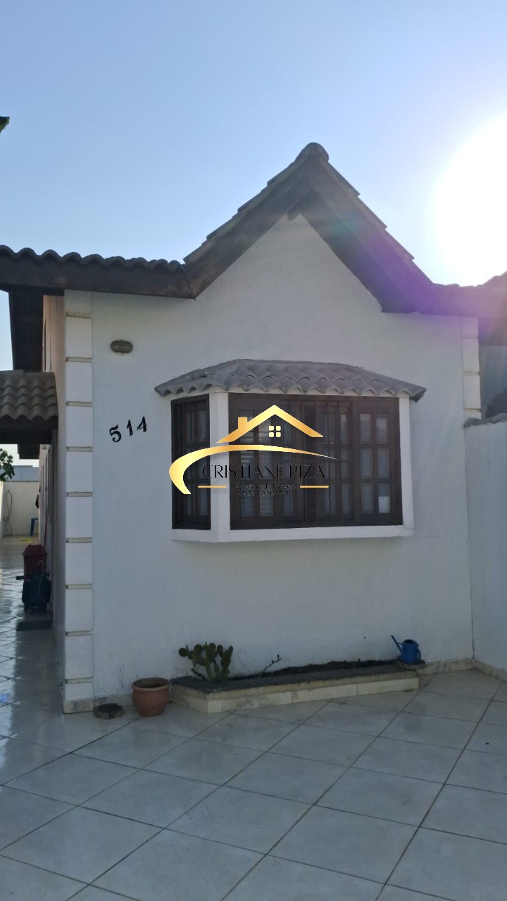 Casa, 3 quartos, 74 m² - Foto 1