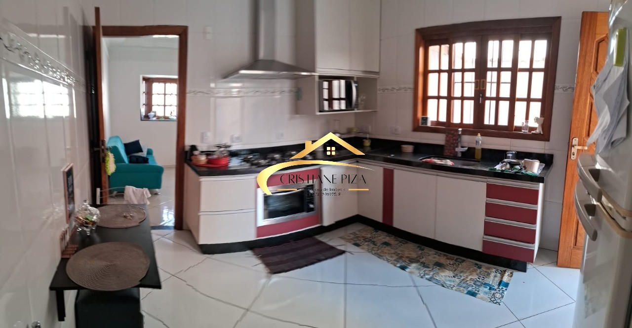 Casa, 3 quartos, 74 m² - Foto 9