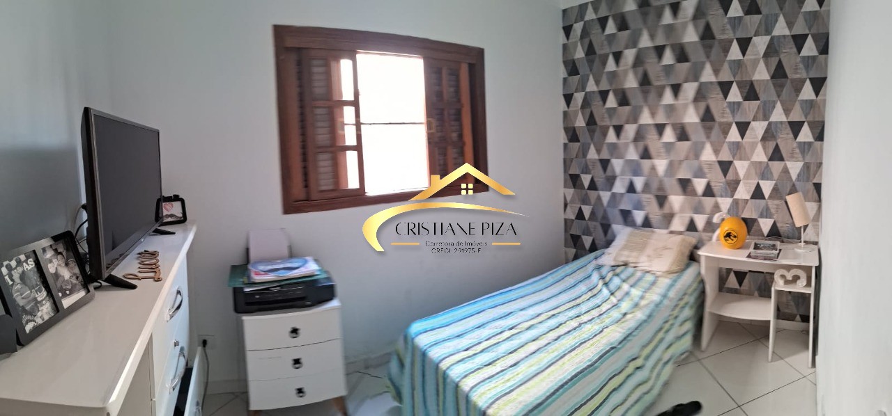 Casa, 3 quartos, 74 m² - Foto 5