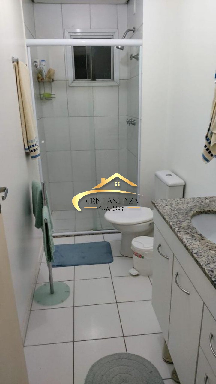 Apartamento, 2 quartos, 57 m² - Foto 9