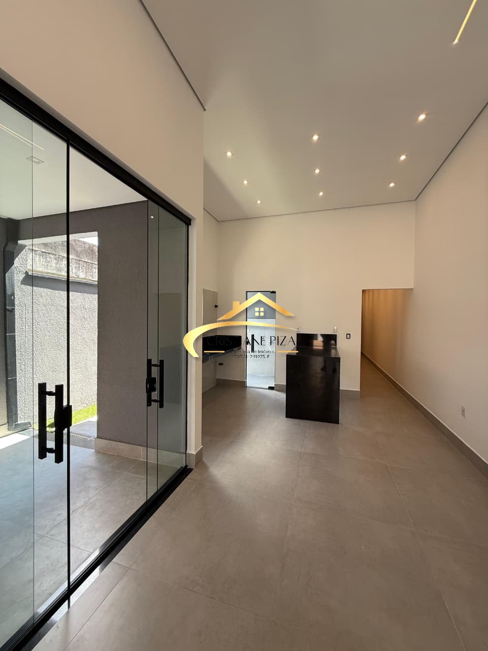 Casa, 3 quartos, 127 m² - Foto 8