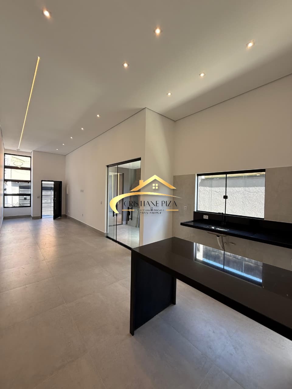 Casa, 3 quartos, 127 m² - Foto 3
