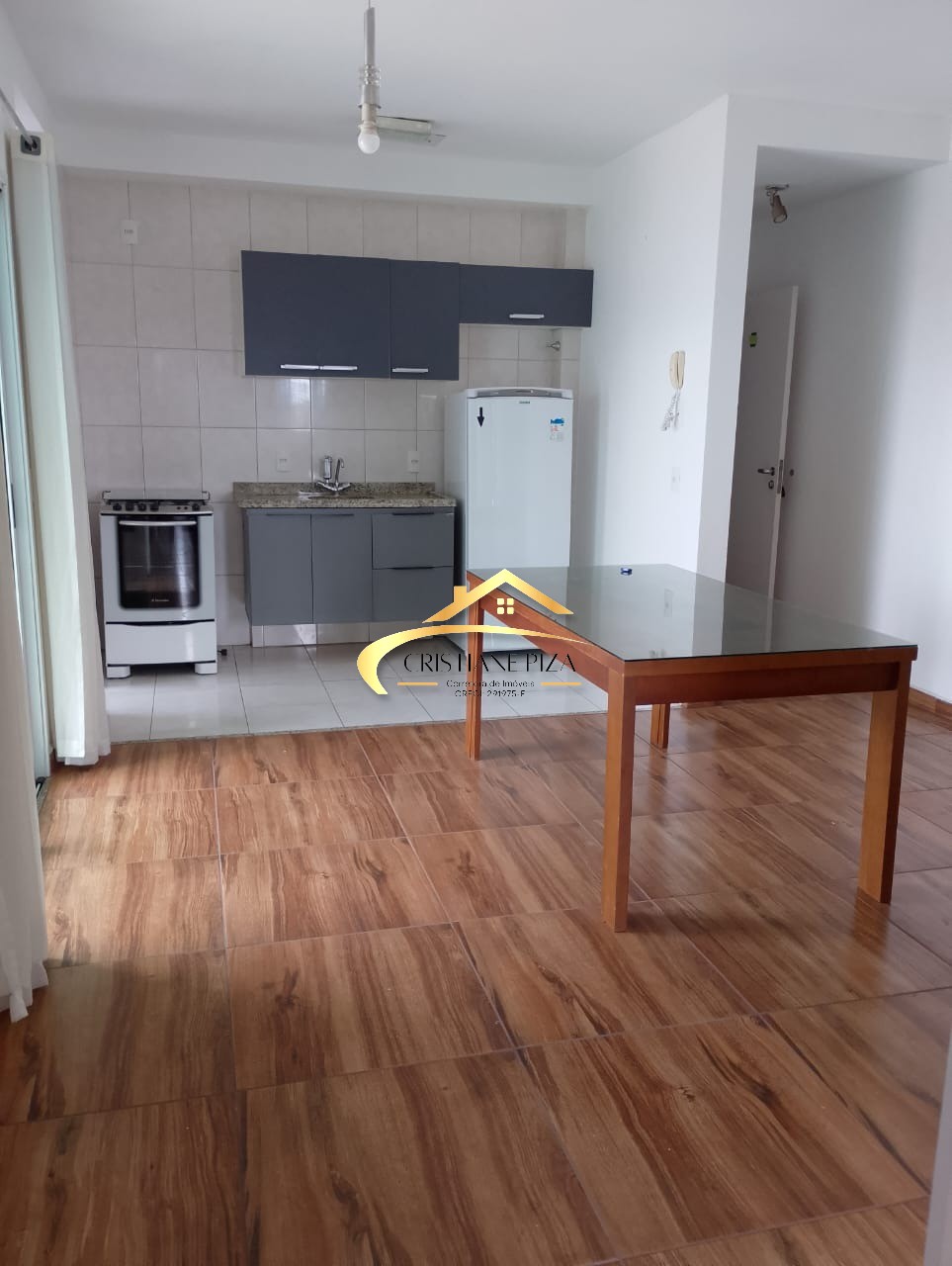 Apartamento, 2 quartos, 58 m² - Foto 2