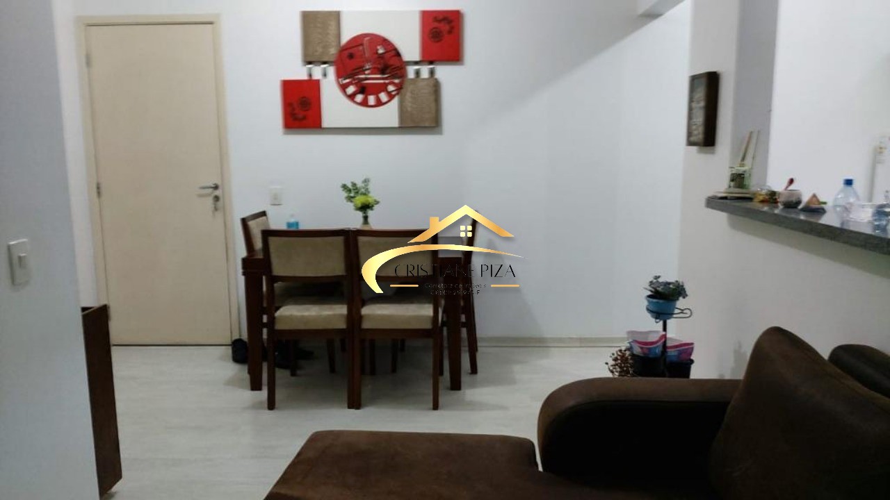 Apartamento, 2 quartos, 57 m² - Foto 5