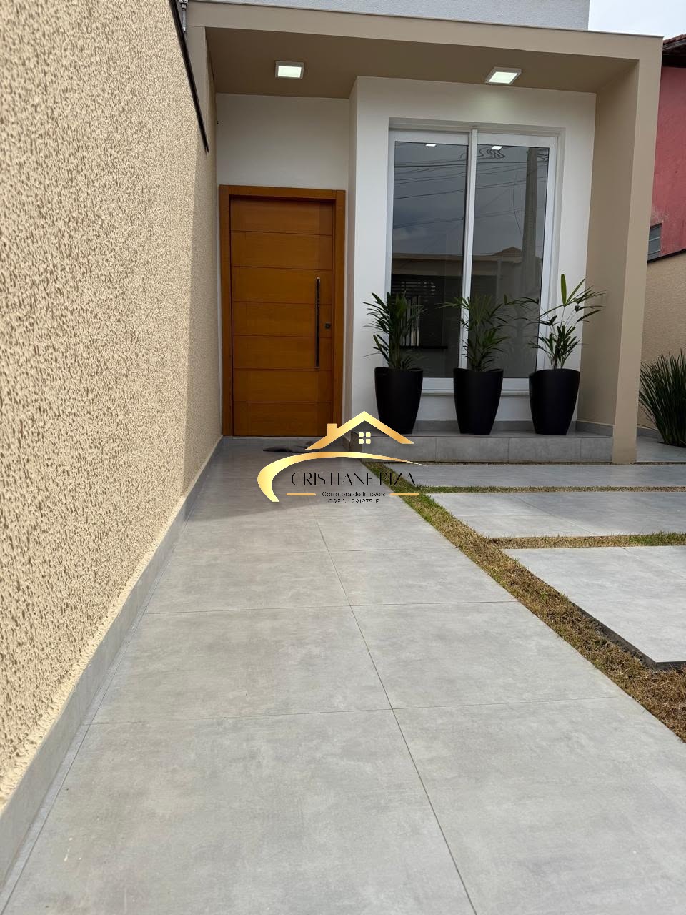 Casa, 3 quartos, 100 m² - Foto 5