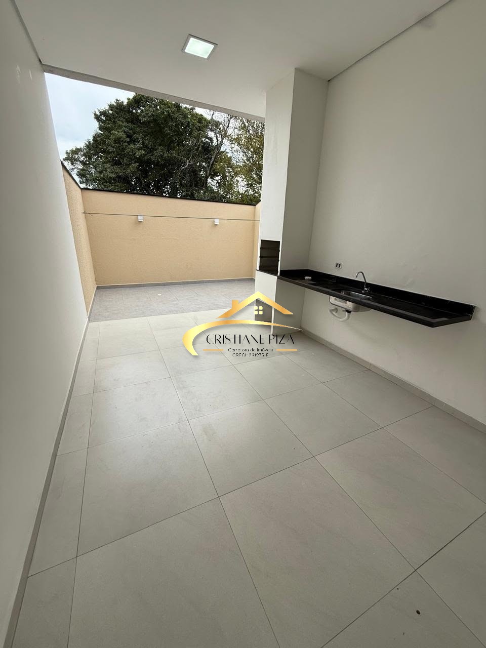 Casa, 3 quartos, 100 m² - Foto 17