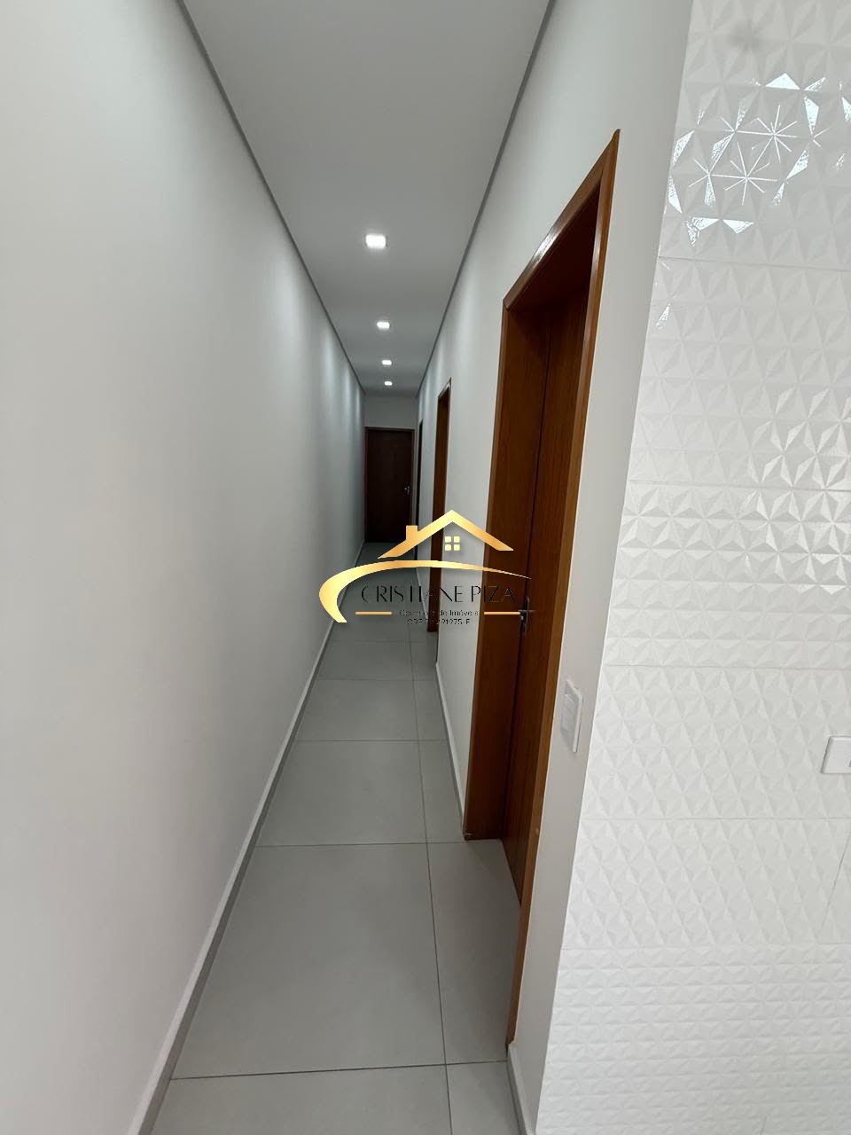 Casa, 3 quartos, 100 m² - Foto 7
