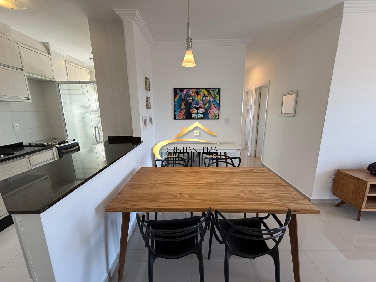 Apartamento, 3 quartos, 68 m² - Foto 5