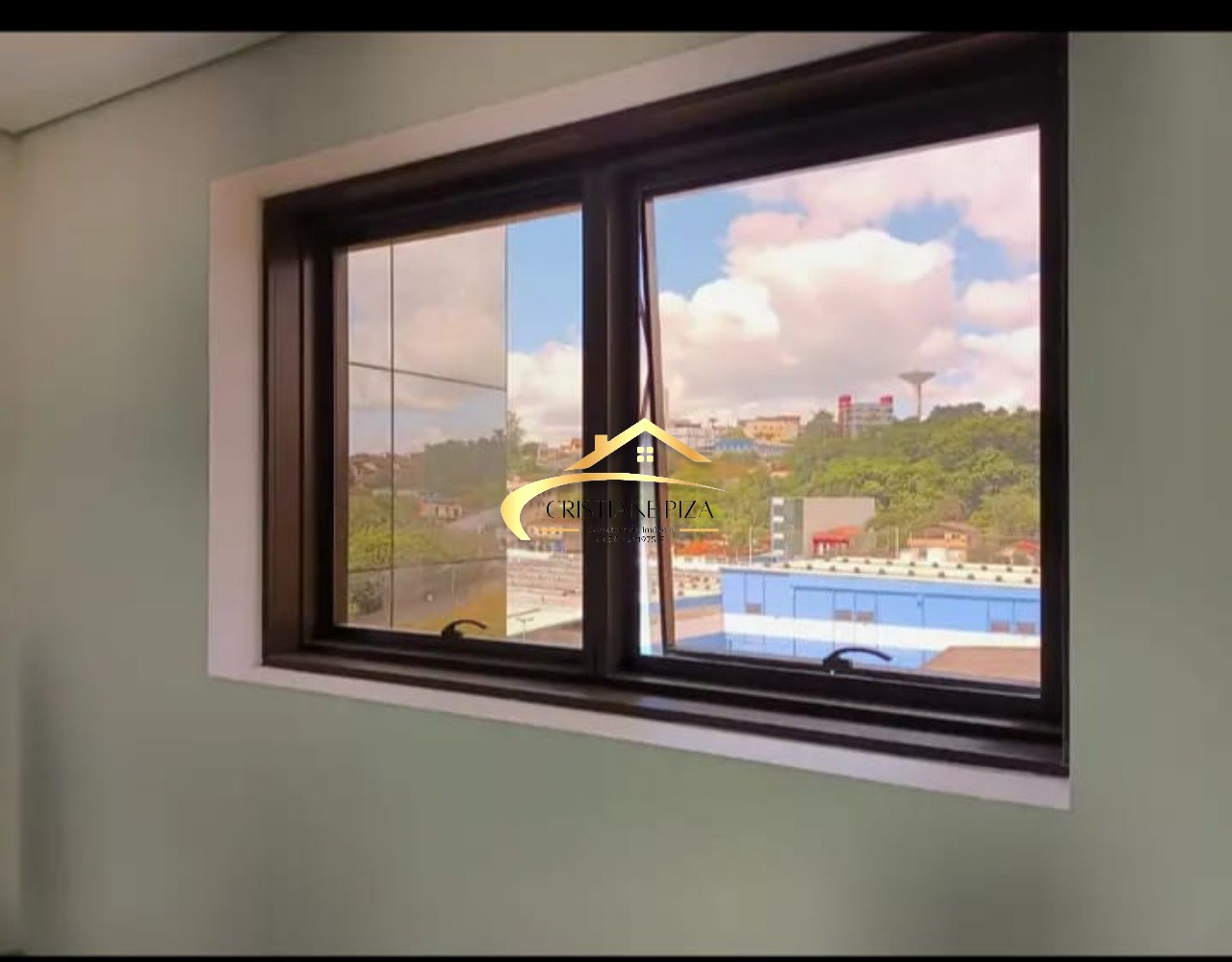 Sala-Conjunto, 34 m² - Foto 4