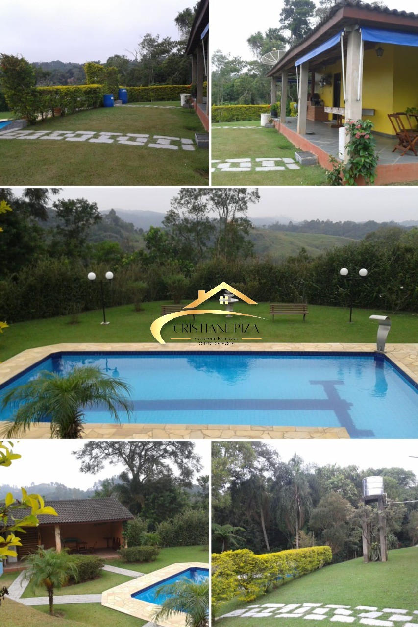 Chácara, 4 quartos - Foto 3