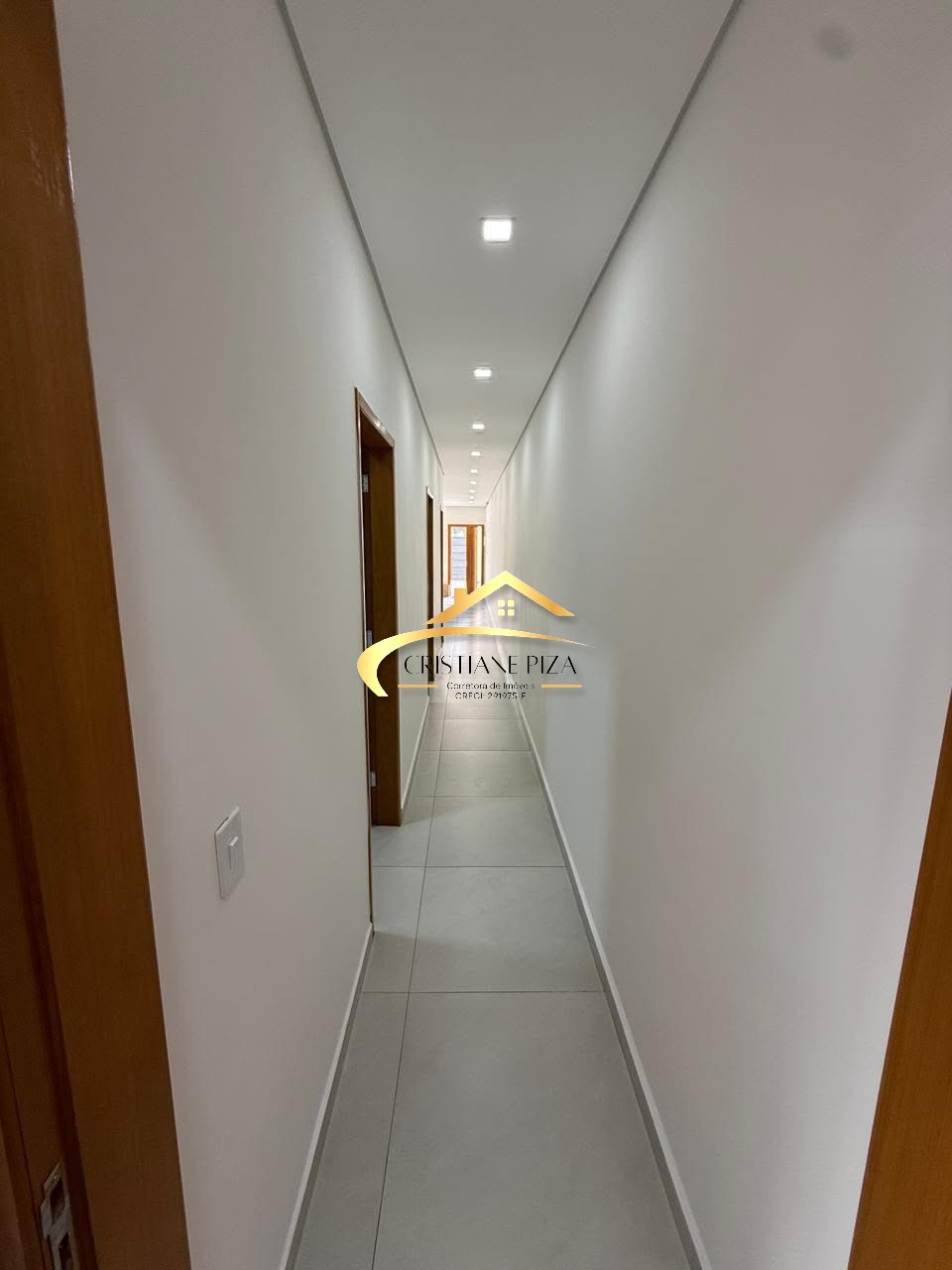 Casa, 3 quartos, 100 m² - Foto 6