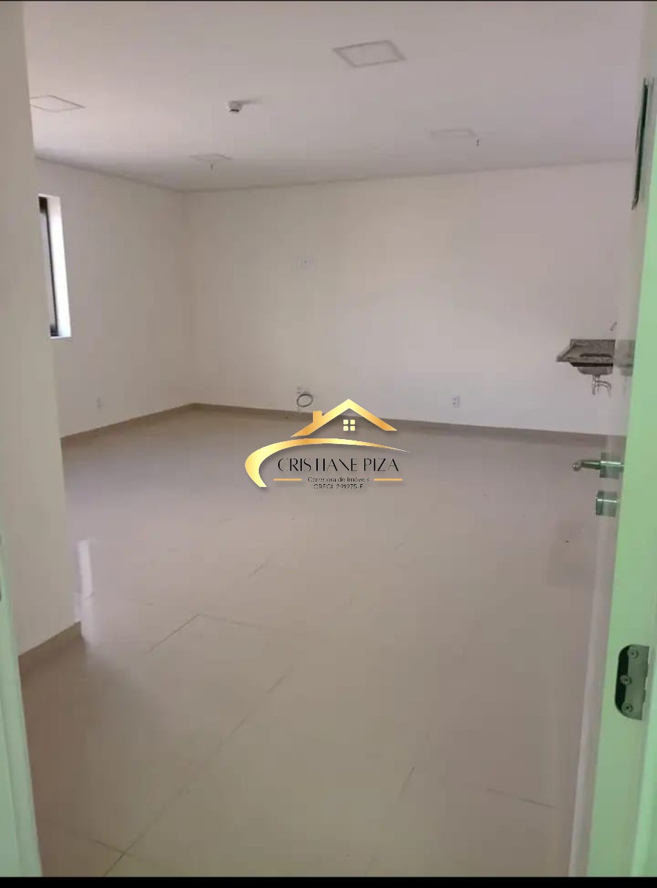 Sala-Conjunto, 34 m² - Foto 6