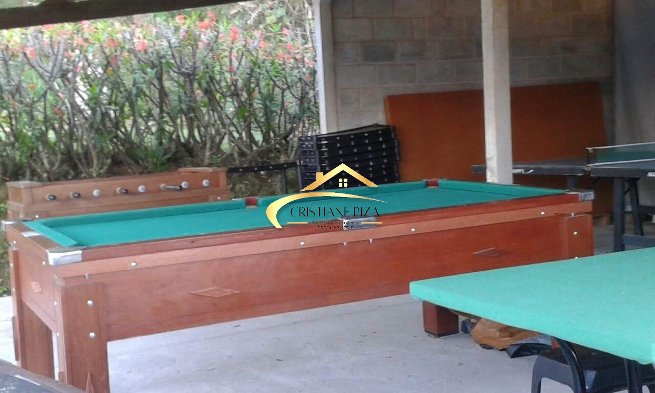 Chácara, 4 quartos - Foto 8