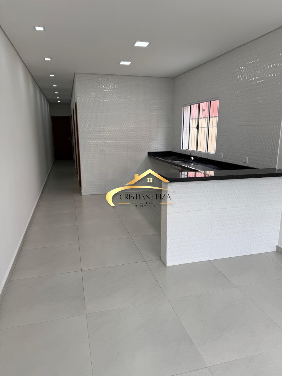 Casa, 3 quartos, 100 m² - Foto 9