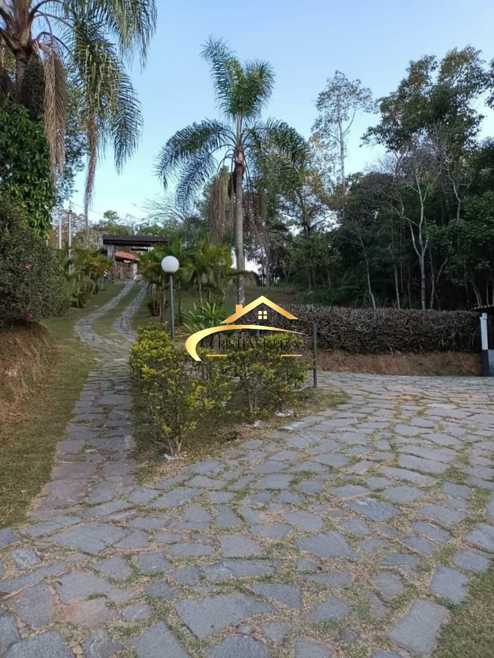 Chácara, 4 quartos - Foto 11