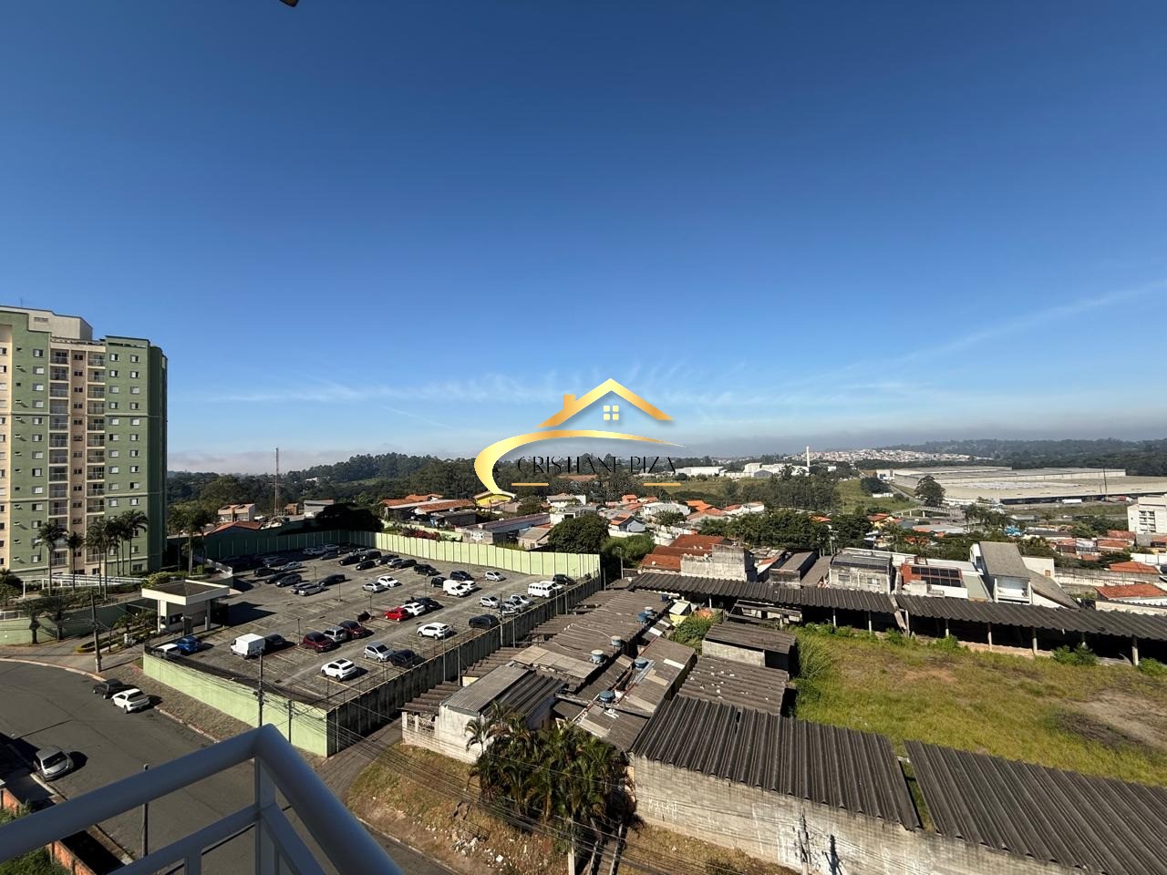Apartamento, 3 quartos, 68 m² - Foto 21