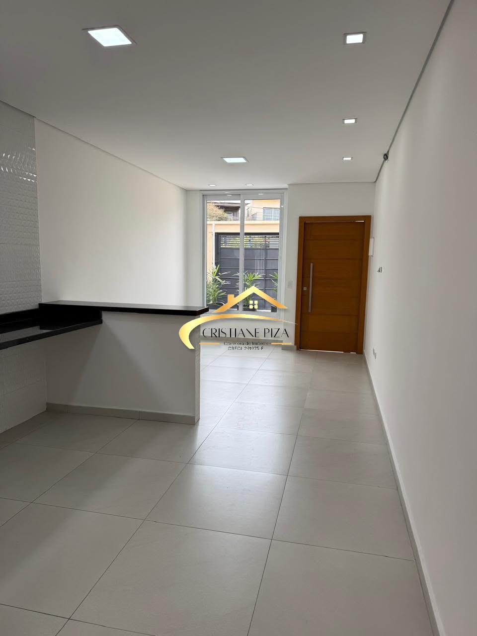 Casa, 3 quartos, 100 m² - Foto 8