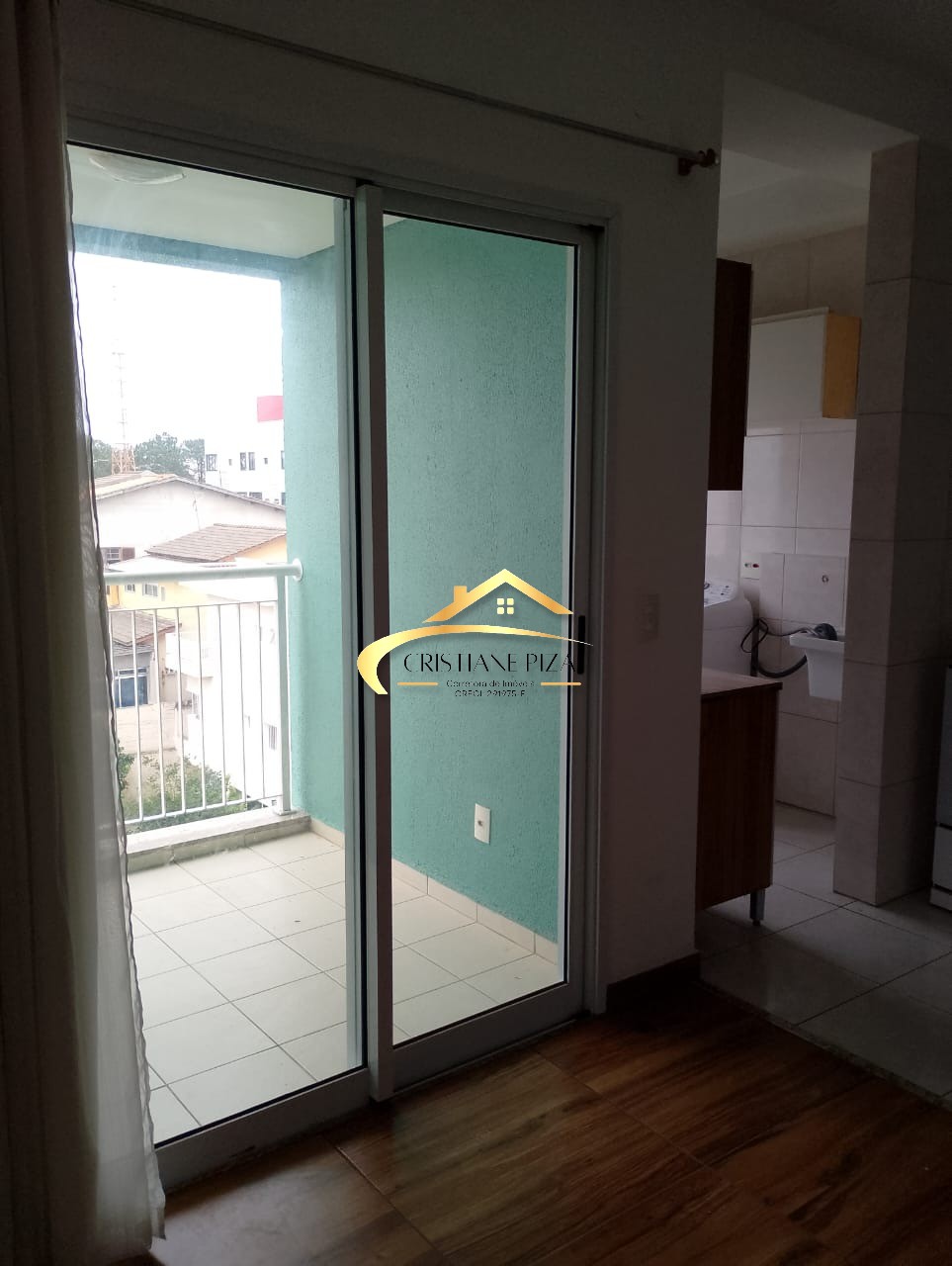 Apartamento, 2 quartos, 58 m² - Foto 1