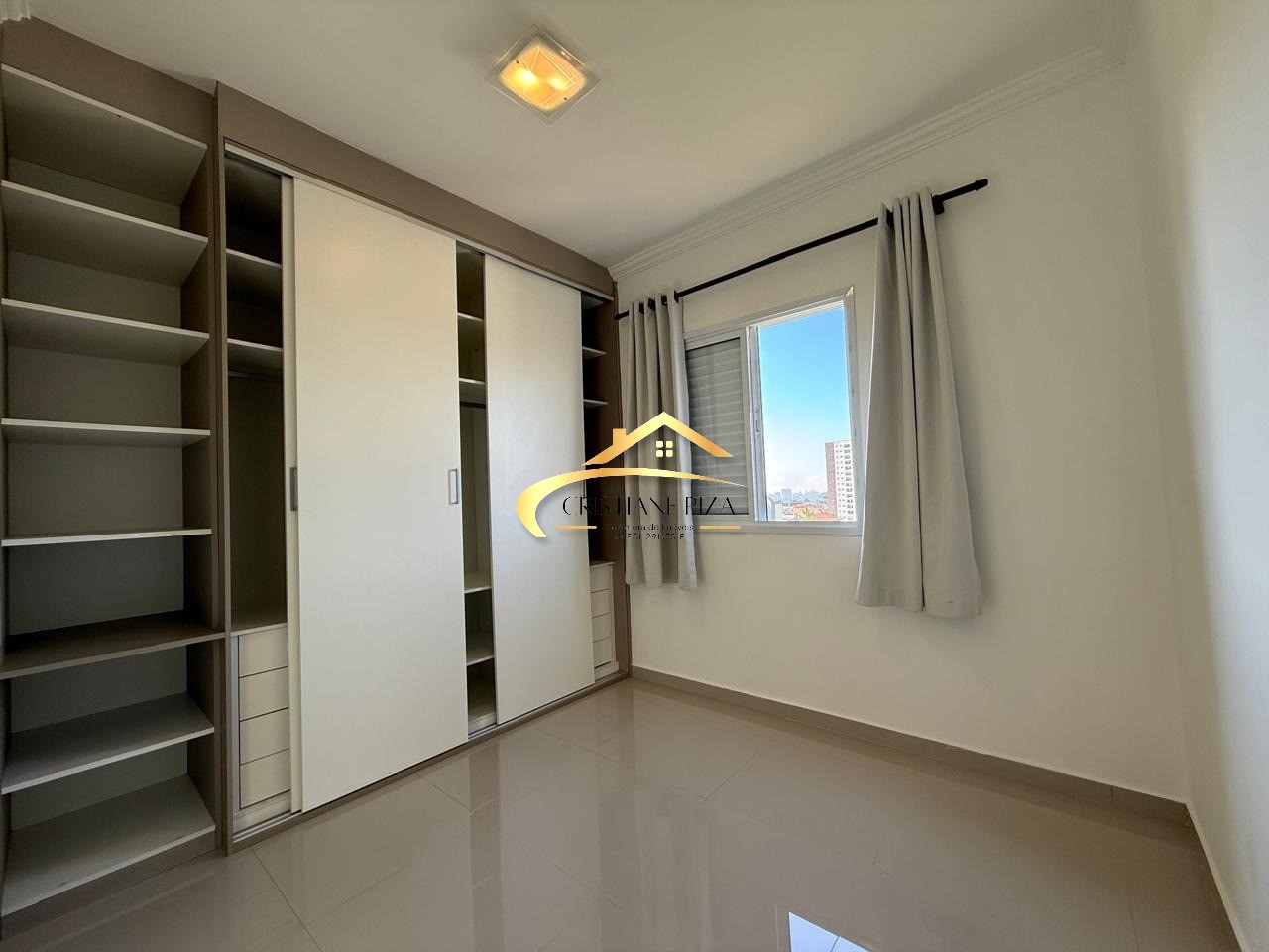 Apartamento, 3 quartos, 68 m² - Foto 4
