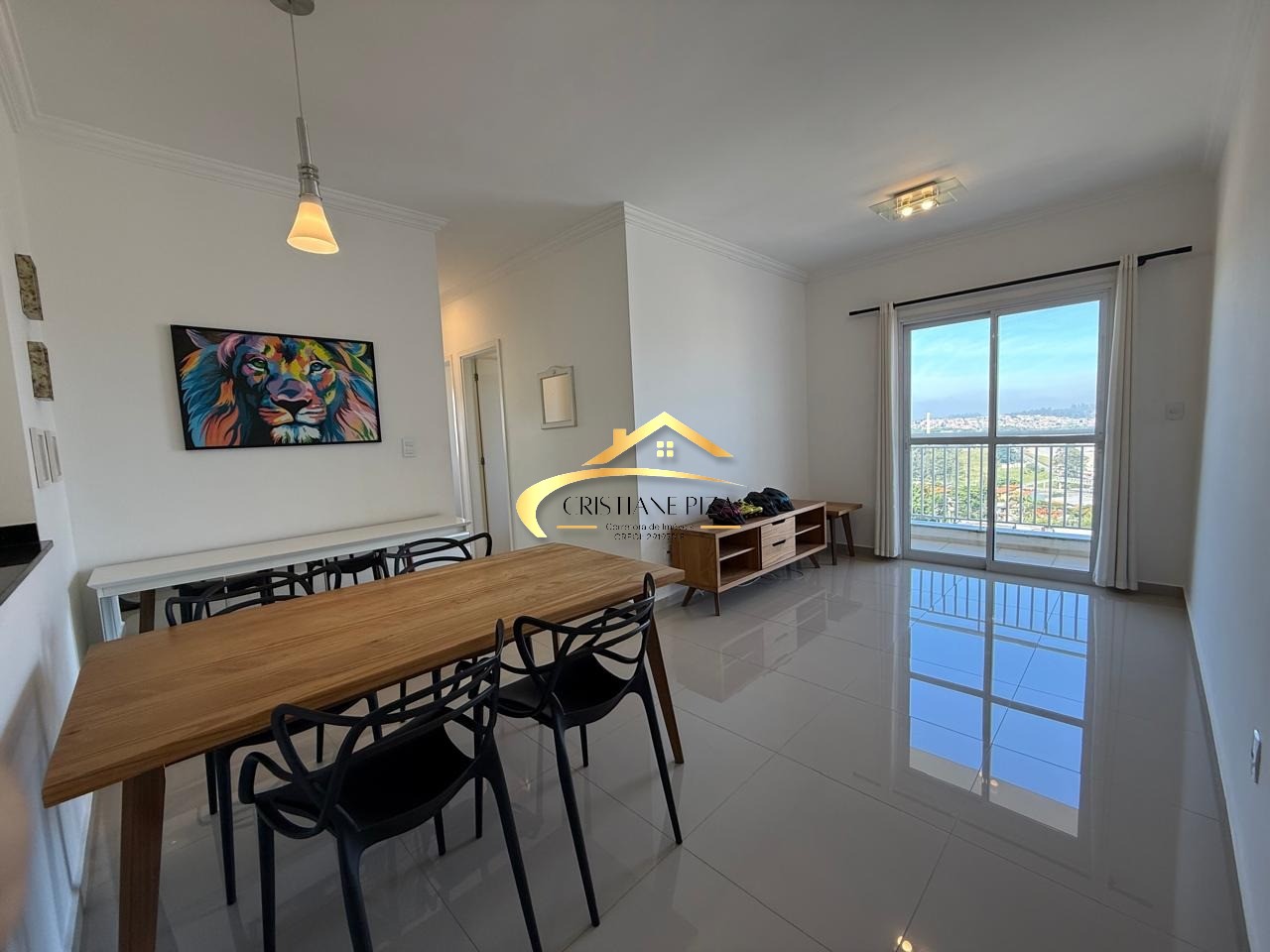 Apartamento, 3 quartos, 68 m² - Foto 8