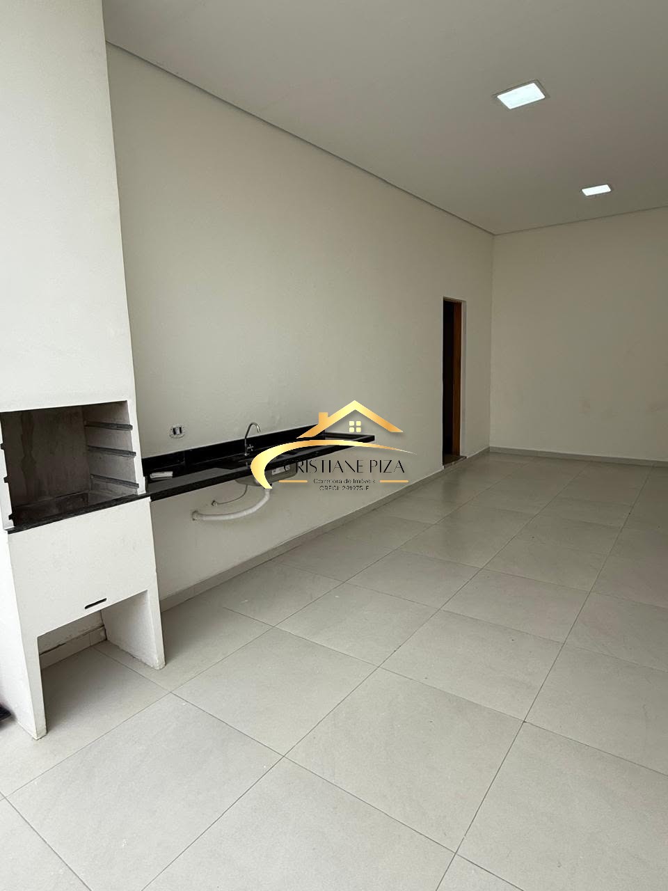 Casa, 3 quartos, 100 m² - Foto 10