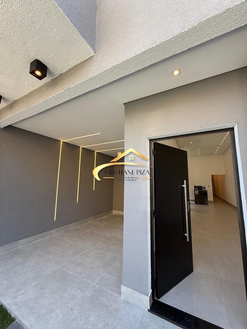Casa, 3 quartos, 127 m² - Foto 2