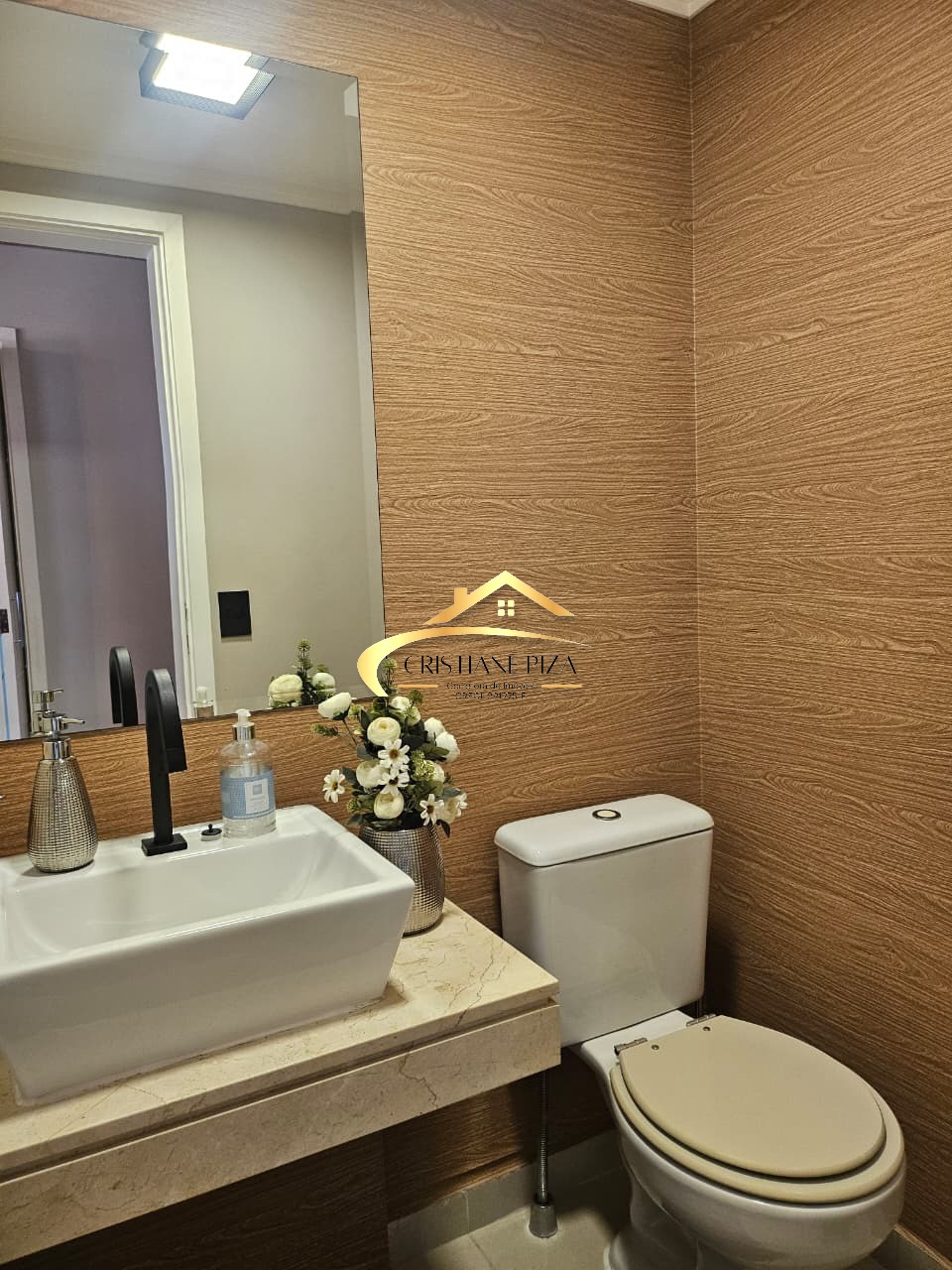 Apartamento, 3 quartos, 114 m² - Foto 5